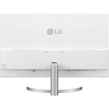 Monitor LG 32QK500-W 32 inch 5ms White