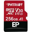EP A1 Series MicroSDXC V30 256GB Clasa 10 UHS-I U3