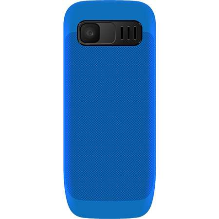 Telefon mobil MaxCom MM135 Dual SIM Black Blue