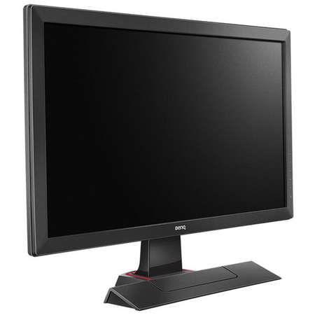 Monitor LED Gaming BenQ RL2455S 24 inch 1ms Black