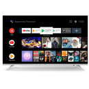 Allview LED Smart TV 40ATA6000-F 101cm Full HD Android TV Silver