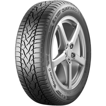 Anvelopa All Season Quartaris 5 185/60 R14 82T