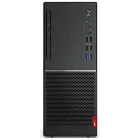 Sistem desktop Lenovo ThinkCentre V530-15ICB Tower Intel Core i3-8100 4GB DDR4 1TB HDD Black
