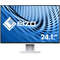 Monitor LED Eizo EV2457 24 inch 5ms White