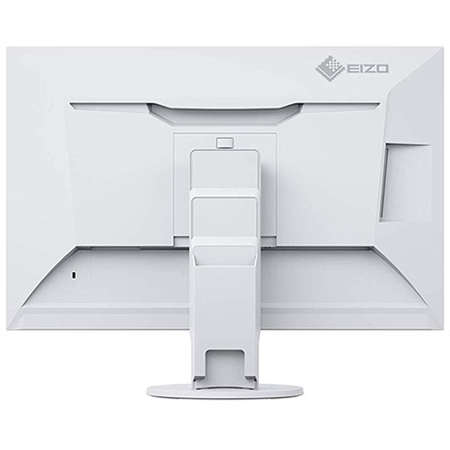 Monitor LED Eizo EV2457 24 inch 5ms White