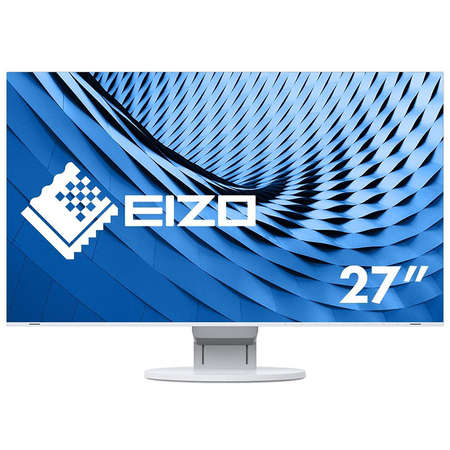 Monitor Eizo EV2785 27 inch 5ms White
