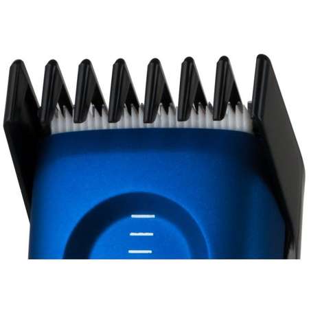 Masina de tuns Blaupunkt HCC401 3-24mm Acumulator Albastru/Negru