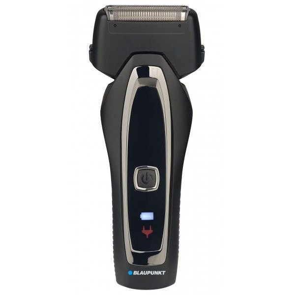 Aparat de ras MSF701 Trimmer Acumulator Negru