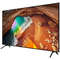 Televizor Samsung QLED Smart TV QE55Q60RATXXH 138cm Ultra HD 4K Negru