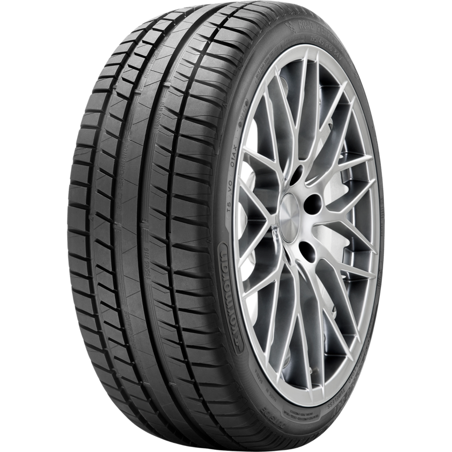 Anvelopa Vara Road Performance 195/65R15 95H XL C C )) 72