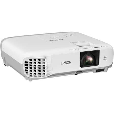 Videoproiector Epson EB-2247U WUXGA White