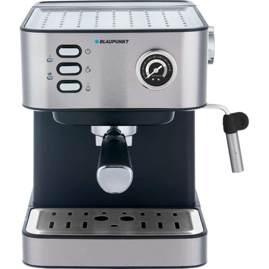 Espressor cafea CMP312 15 bari 1.6 litri 850W Argintiu