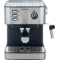 Espressor cafea Blaupunkt CMP312 15 bari 1.6 litri 850W Argintiu