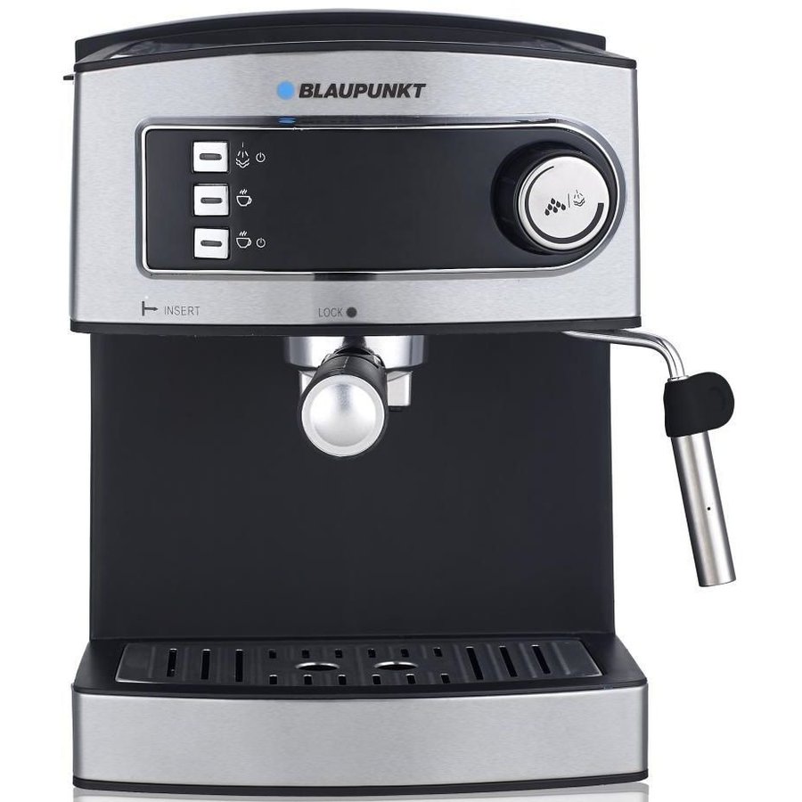 Espressor cafea CMP301 15 bari 1.6 litri 850W Negru/Inox