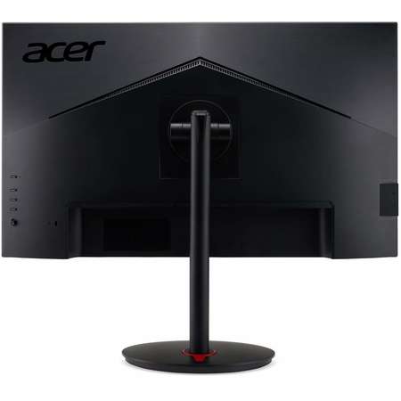 Monitor Gaming Acer Nitro XV272U Pbmiiprzx 27 inch 1ms Black