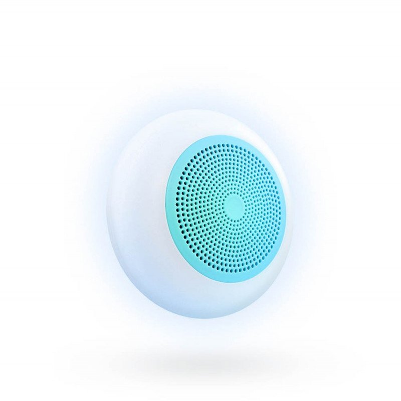 Boxa portabila Lumi Bluetooth 3W Blue