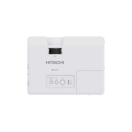 Videoproiector Hitachi CPEW3051WN WXGA White