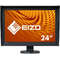 Monitor Eizo CG247X 24.1 inch 10ms Black