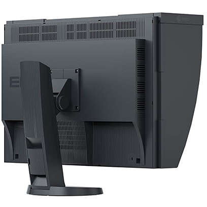 Monitor Eizo CG247X 24.1 inch 10ms Black