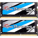 Ripjaws 16GB DDR4 2400MHz CL16 1.2v Dual Channel Kit
