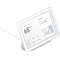 Boxa inteligenta Google Home Hub 7 inch Bluetooth Versiunea UK White