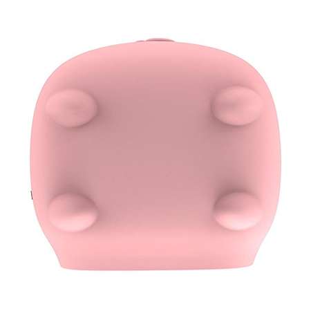 Boxa portabila KitSound Boogie Buddy 3W Pig Pink