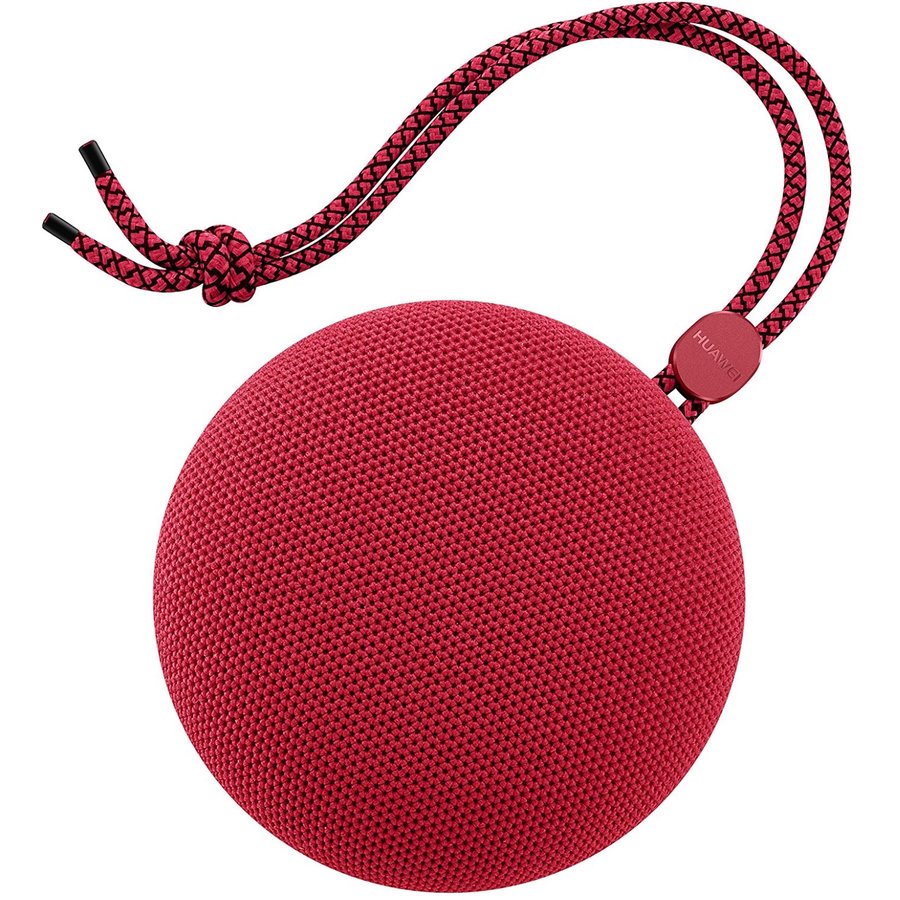 Boxa portabila SoundStone CM51 3.5W Red