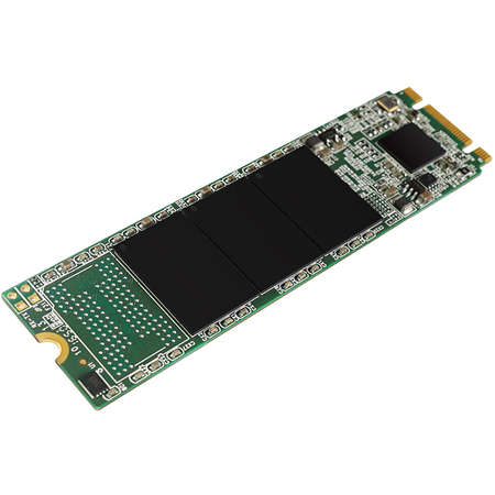 SSD Silicon Power A55 128GB M.2 SATA