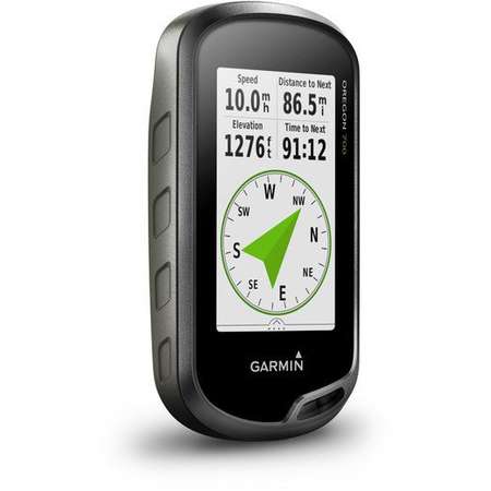 GPS Garmin Oregon 700
