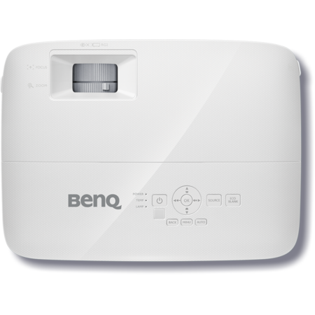 Videoproiector BenQ MX731 XGA White