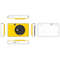 Aparat Foto Instant Canon ZoeMini C Instant Camera Bumblebee Yellow