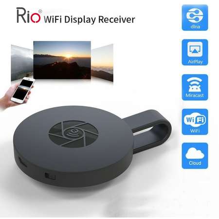 Media player Rio G2 Streaming HDMI