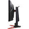 Monitor LED Gaming Curbat Acer Predator Z271U 27 inch 1ms Black Red