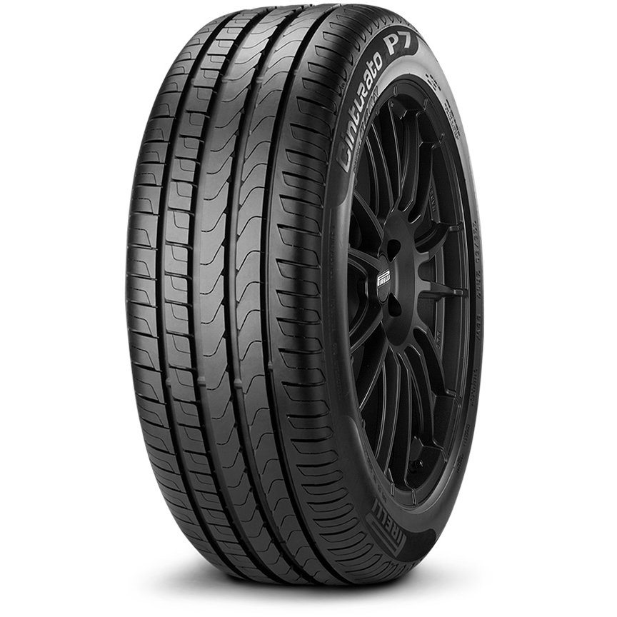 Anvelopa Vara Cinturato P7 275/40R18 99Y PJ r-f RUN FLAT MOE C A )) 70