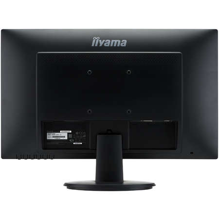 Monitor Iiyama ProLite E2482HS 24 inch 1ms Black
