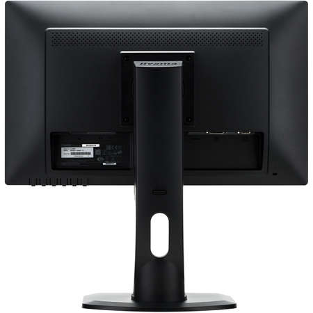 Monitor Iiyama ProLite B2282HS 22 inch 1ms Black