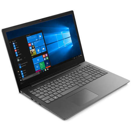 Laptop Lenovo V130-15IKB 15.6 inch FHD Intel Core i5-7200U 8GB DDR4 256GB SSD AMD Radeon 530 2GB Iron Grey