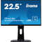 Monitor Iiyama ProLite XUB2395WSU-B1 22.5 inch 4ms Black
