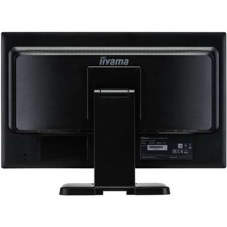 Monitor Iiyama ProLite T2253MTS-B1 22 inch 2ms Black