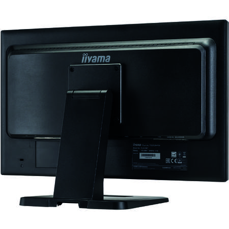 Monitor Iiyama ProLite T2253MTS-B1 22 inch 2ms Black