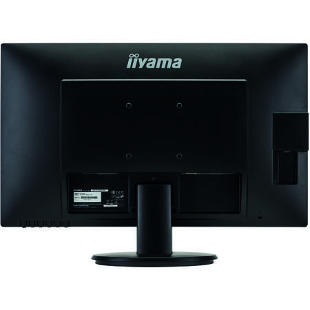 Monitor Iiyama ProLite E2783QSU 27 inch 1ms Black