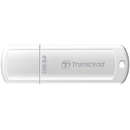 Memorie USB Transcend Jetflash 730 32GB USB 3.0 White