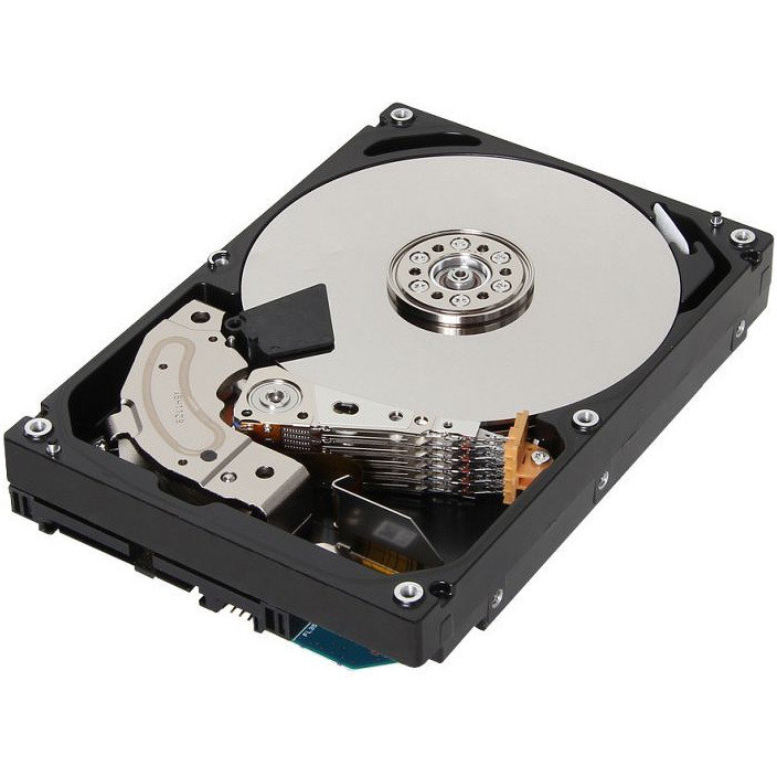 Hard disk server Nearline 10TB SATA-III 3.5 inch 7200 rpm 256MB