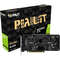 Placa video Palit nVidia GeForce GTX 1660 Dual 6GB GDDR5 192bit