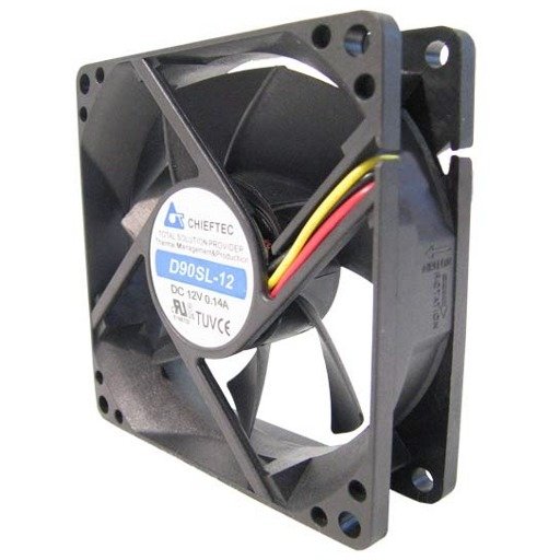 Ventilator AF-0925PWM
