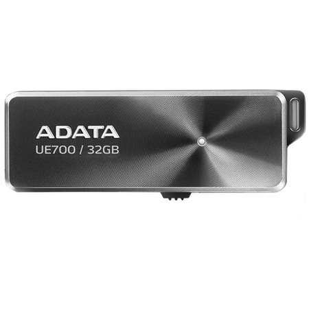 Memorie USB ADATA Nobility UE700 32GB Black