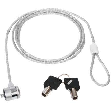 Cablu antifurt KONIG ACCCAB-CMP-SAFE3