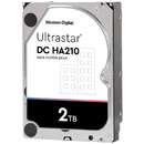 Ultrastar DC HDD Server 7K2 2TB SATA-III 7200 RPM 128MB