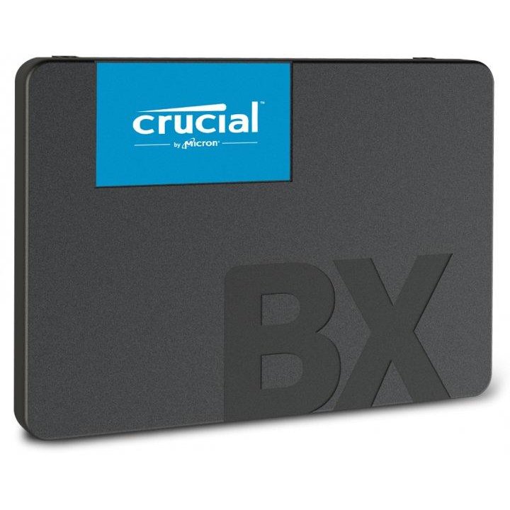 SSD BX500 480GB SATA-III 2.5 inch