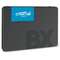 SSD Crucial BX500 480GB SATA-III 2.5 inch